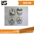 OEM ADC12 aluminum die casting automotive auto car parts